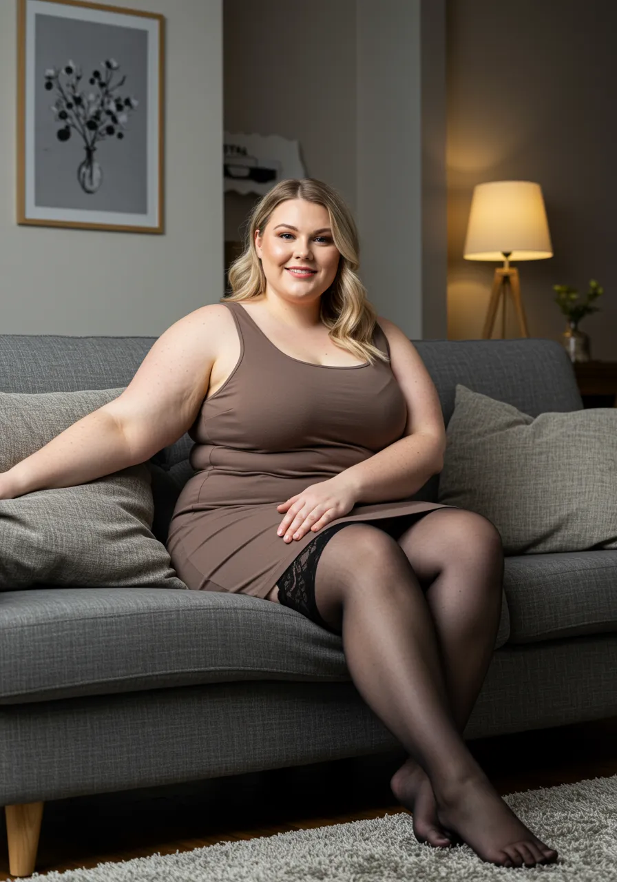 BBW hookups and curvy women dating